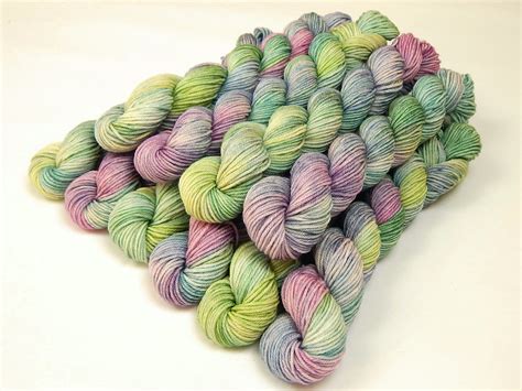 merinogarn|20g Merino Wool Yarn